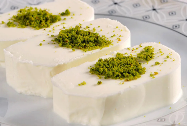 Dondurma Çeşitlerimiz