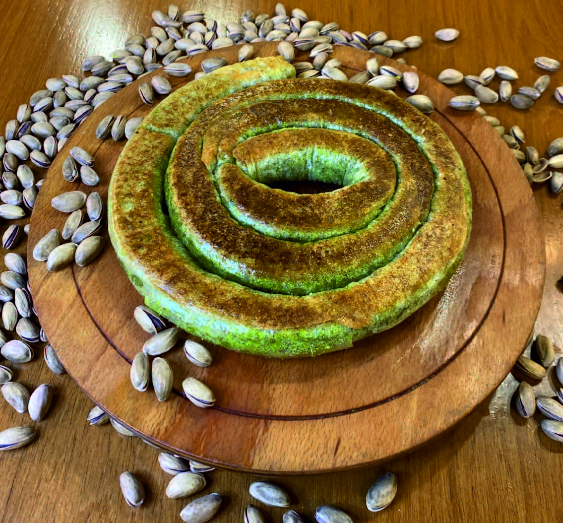 Dolama Katmer ( 2 Kişilik )