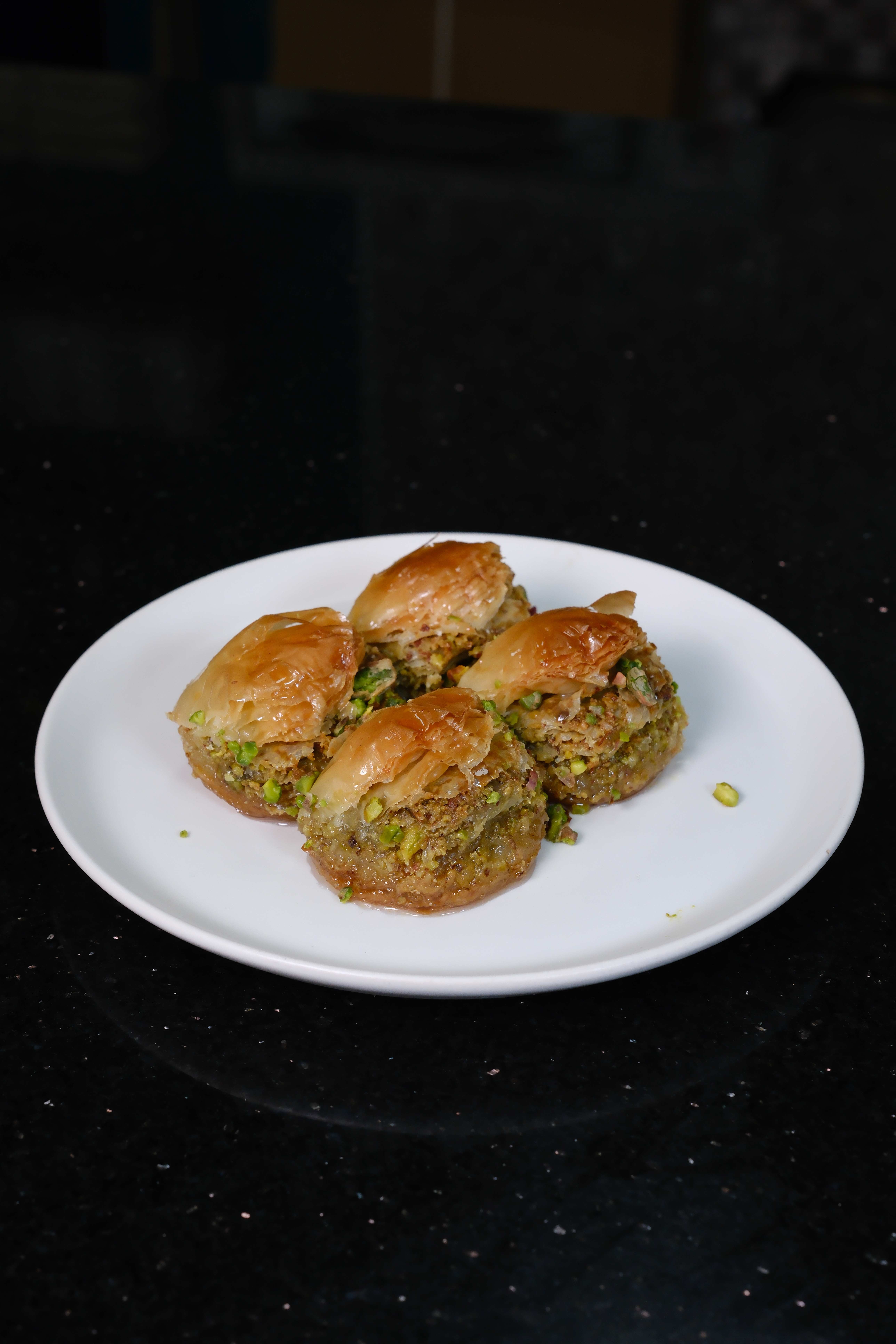 Dilber Dudağı Baklava (1KG)