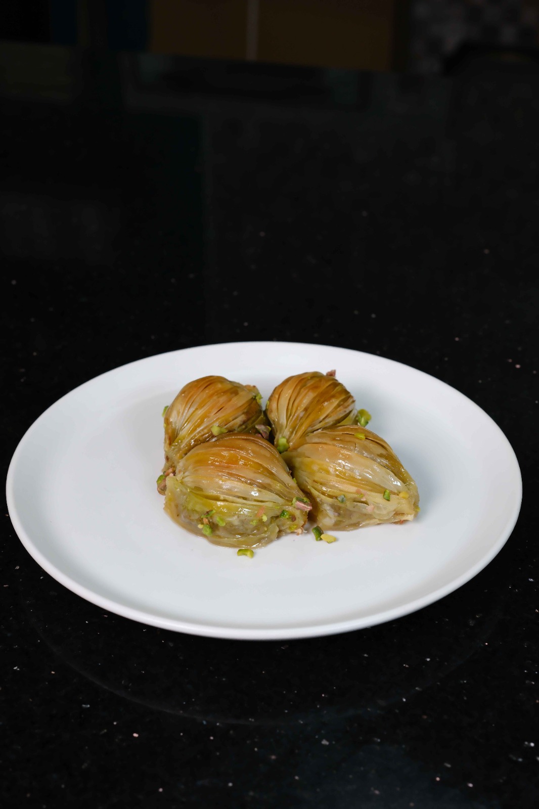 Midye Baklava (1KG)
